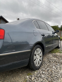 Volkswagen Passat B6 2.0TDI (CBAB) 103kw (+chip) - 16