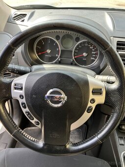 Nissan X-TRAIL 4x4 - 16