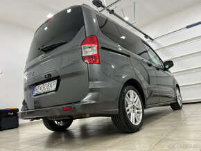 FORD TOURNEO COURIER 1,6 Diesel - 16