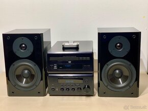 YAMAHA RX-E810 + YAMAHA DVD-E810 + YAMAHA NX-E800 - 16