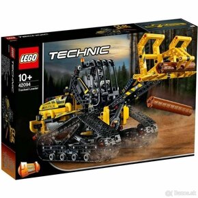 LEGO Technic - 16