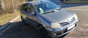 Predám Nissan Almera Tino - 16