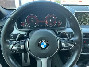 BMW X5 xDrive30d A/T - 16