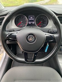 Predám Wv Golf 7 Benzin, 1,2 Tsi 77kw. 211500km,rv 2013 - 16