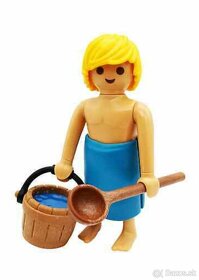 Nové playmobil figúrky séria 18 - 16