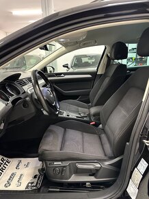 Volkswagen Passat B8 2.0TDI 110Kw DSG Full Led - 16