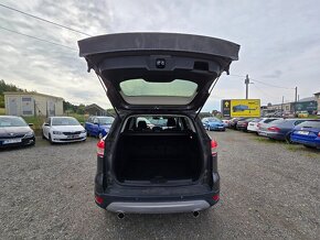 Ford Kuga 2,0 TDCi 110KW Trend 4x4 - 16