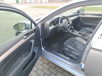 VOLKSWAGEN PASSAT B8 2.0 TDI , 4/2019 110kw DSG - 16