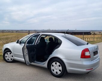 Škoda Octavia 2.0 TDI 81KW/110PS R.V.09/2012 - 16