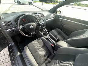 Volkswagen Golf V 1.9tdi 77kw 6st manuál 2007 - 16