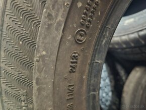 Zimne pneumatiky 215/75 r16c - 16