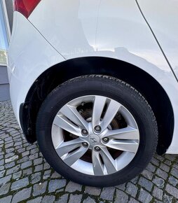 Hyundai ix20 1.6 CVVT 16V Style, 1. majitel. - 16