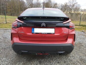 Citroën C4 - 1.2 PureTech 74kw, 5/2023, TAŽNÉ,odpočet DPH - 16