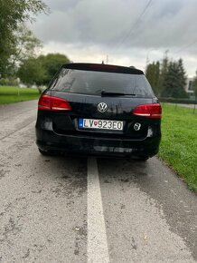 VW PASSAT VARIANT - 16