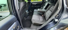 Honda CR-V 1.5 VTEC Turbo Lifestyle 4WD - 16