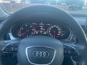 Audi A6 Avant 3.0 TDI DPF quattro Prestige S tronic - 16