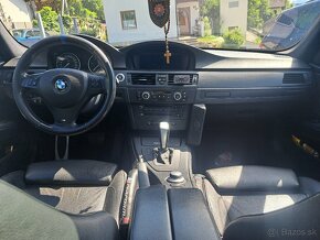 Bmw 335d M-pack,Full vybave.. - 16