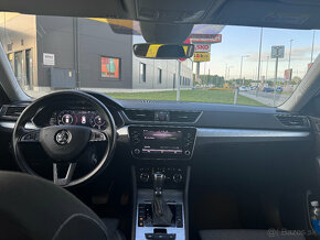 ►2020 SKODA SUPERB 2,0TDI 110kw virtual cockpit - 16