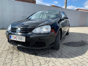 Nová STK - VW GOLF 5 1.9 TDI 77 kW , r.v. 2008 (6 kvalt) - 16