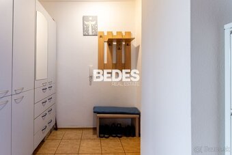 BEDES | Útulný 1 izbový byt, loggia, pivnica, Trenčín - 16