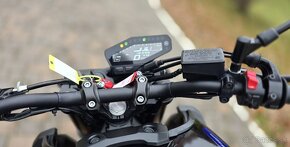 Yamaha mt-09 SP - 16