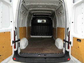 Renault Master Skriňa 2,3 DCi L2H2 s odp. DPH - 16