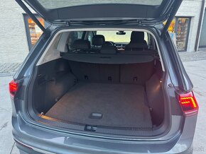 VW Tiguan Allspace 2.0TDI DSG 4x4 2020 - Odpočet DPH - - 16