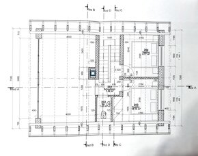 PREDAJ: stavebný pozemok s projektom Krpacovo - 16