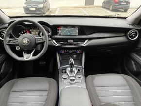 Alfa Romeo Stelvio 2.2 JTD 190k Business AWD A/T - 16