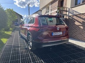 Predám Volkswagen Tiguan Comfortline 2.0 TDI DSG - 16