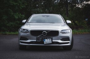 Volvo V90 D3 - 16