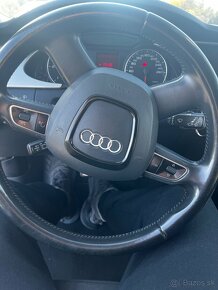 Audi A4 B8 - 16