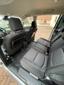 Mazda 5 MPV 2010 Automat Lpg - 16