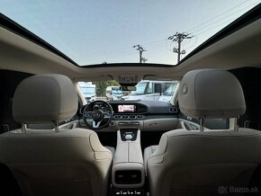 Mercedes-Benz GLE 400 d 4Matic Coupe AMG, Pano, AIR, 360 Kam - 16