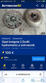 Opel Insignia 2.0CDTI 118kW - 16