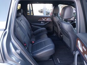 Mercedes-Benz GLS 400 d 4MATIC - 16