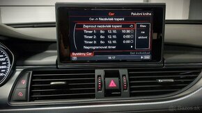 Audi A6 3.0 V6 TDI quattro, Automat S-tronic, Webasto, ACC - 16