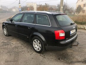 Audi A4 1.9 TDI Combi S Line - 16