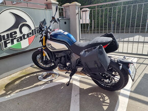 CF MOTO 700CL-X Heritage - 16