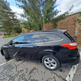 Ford Focus 1.0 EcoBoost - 16