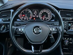 /Predané/ Volkswagen Golf 1.6Tdi Highline - 16