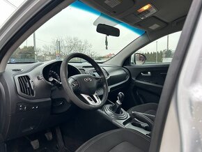 Kia Sportage 1.7 CRDi - 16