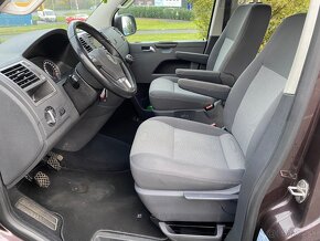 Volkswagen Caravelle, 2.0TDI 103KW Comfort long - 16