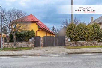 3  IZBOVÝ RODINNÝ DOM - ĽUBOTICE, 102 M2, 504 M2 POZEMOK - 16