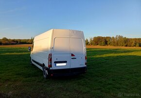 Renault Master 2.3 dci L3H2 125 - 16