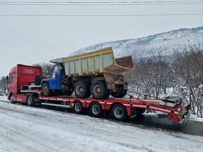 Podvalník MAX TRAILER MAX 100 - 16