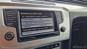 Volkswagen Passat Variant 2.0 TDI BMT Business DSG - 16