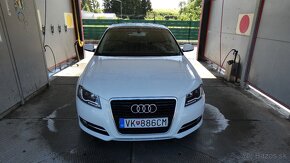 Audi A3 Sportback 1.6 TDI 2012 - 16