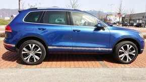 Volkswagen Touareg BMT V6TDI 193KW - 16