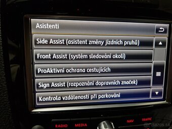 VW Touareg R-line Webasto 4x4 Vyservisovaný 3.0 L 242hp V6 - 16